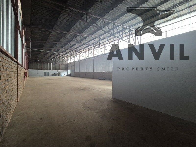 466 Ketton Rd, Wadeville, Germiston - 700sqm -466 Ketton  property image 5