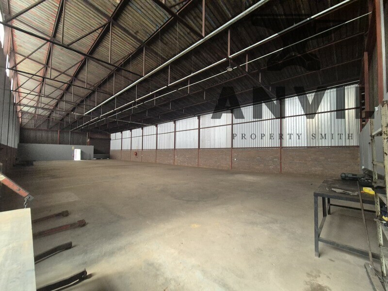 466 Ketton Rd, Wadeville, Germiston - 700sqm -466 Ketton  property image 6