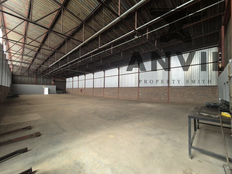 466 Ketton Rd, Wadeville, Germiston - 700sqm -466 Ketton  property image 7