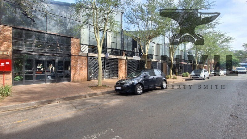 Market Up - W006 West Retail Space property image 2