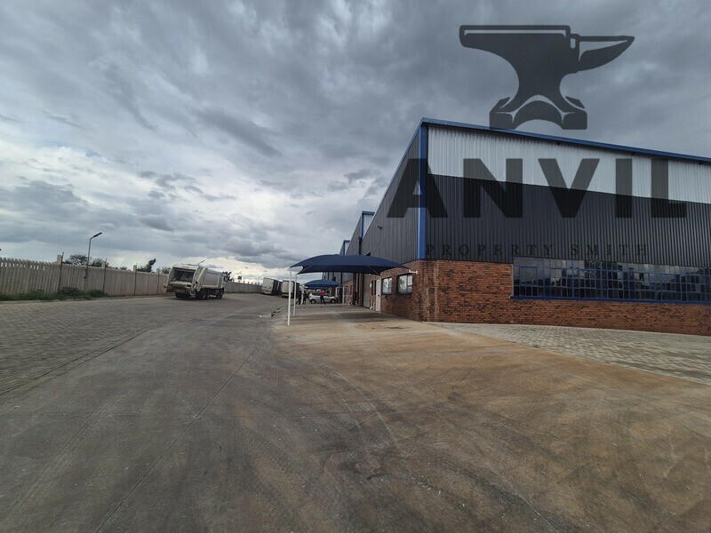 466 Ketton Rd, Wadeville, Germiston - 700sqm -466 Ketton  property image 16