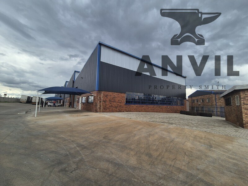 466 Ketton Rd, Wadeville, Germiston - 700sqm -466 Ketton  property image 17