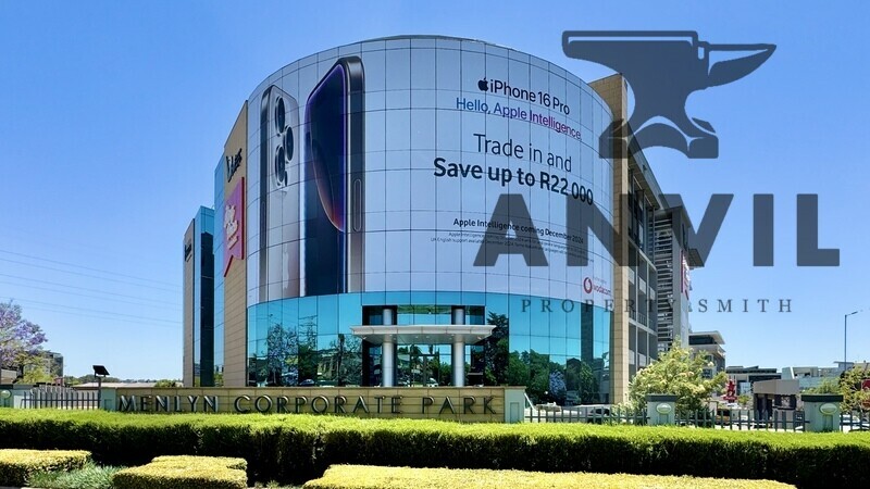 Menlyn Corporate Park, Menlyn, Pretoria - Block C - 4th Floor Unit N property image 20