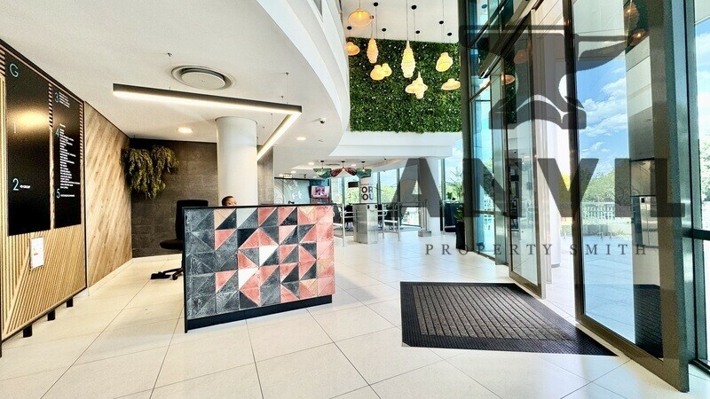 Menlyn Corporate Park, Menlyn, Pretoria - Block C - 4th Floor Unit N property image 2