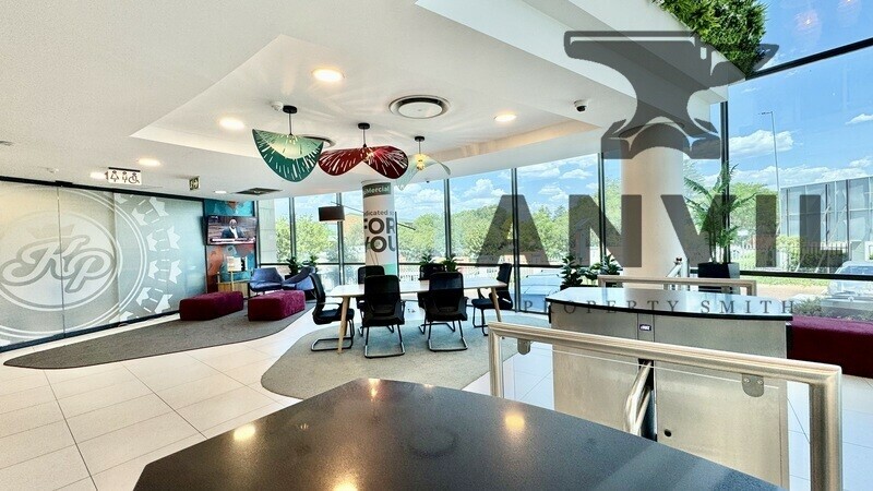 Menlyn Corporate Park, Menlyn, Pretoria - Block C - 4th Floor Unit N property image 3