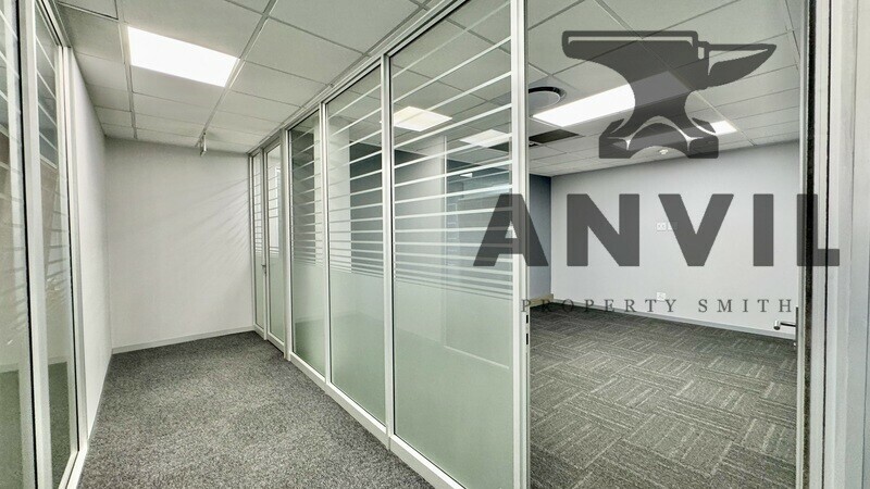 Menlyn Corporate Park, Menlyn, Pretoria - Block C - 4th Floor Unit N property image 4