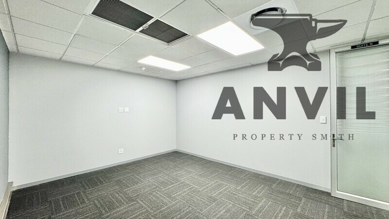Menlyn Corporate Park, Menlyn, Pretoria - Block C - 4th Floor Unit N property image 5