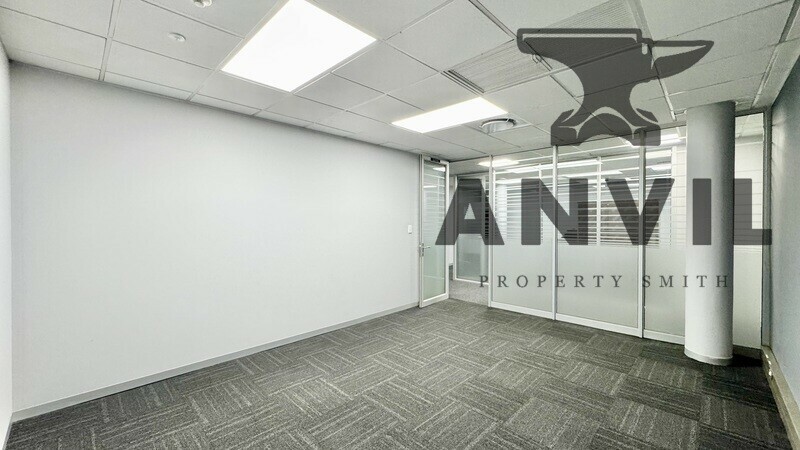 Menlyn Corporate Park, Menlyn, Pretoria - Block C - 4th Floor Unit N property image 6