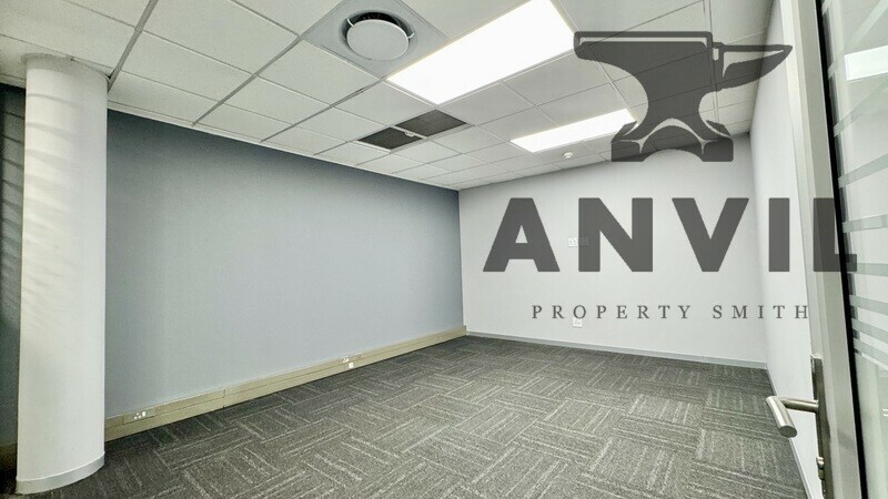 Menlyn Corporate Park, Menlyn, Pretoria - Block C - 4th Floor Unit N property image 8