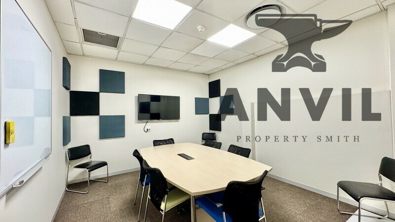 Menlyn Corporate Park, Menlyn, Pretoria - Block C - 4th Floor Unit N property image 11