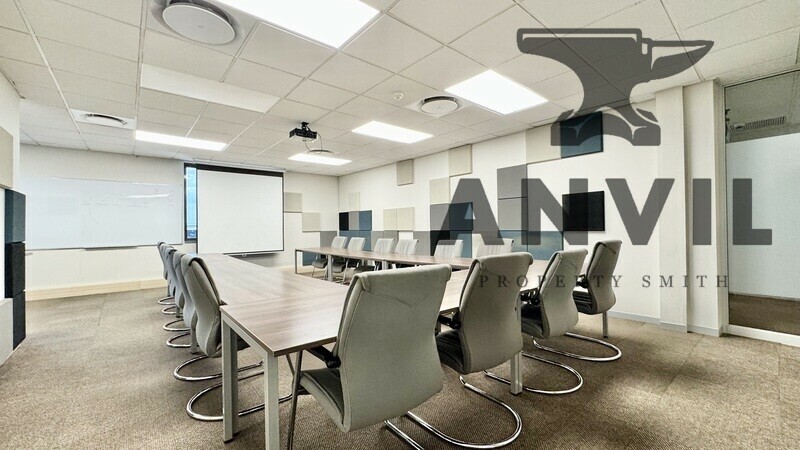 Menlyn Corporate Park, Menlyn, Pretoria - Block C - 4th Floor Unit N property image 13