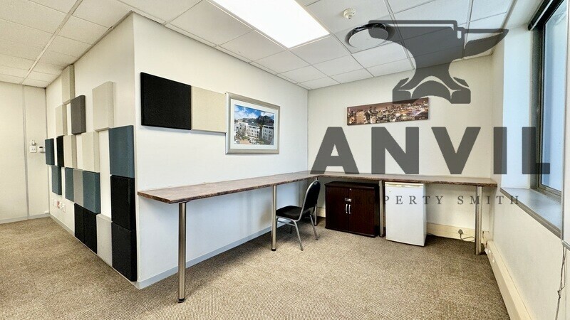 Menlyn Corporate Park, Menlyn, Pretoria - Block C - 4th Floor Unit N property image 14
