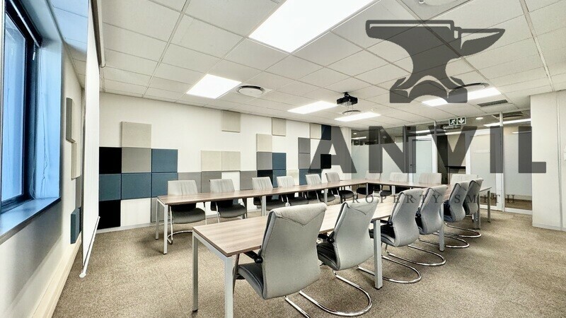 Menlyn Corporate Park, Menlyn, Pretoria - Block C - 4th Floor Unit N property image 15