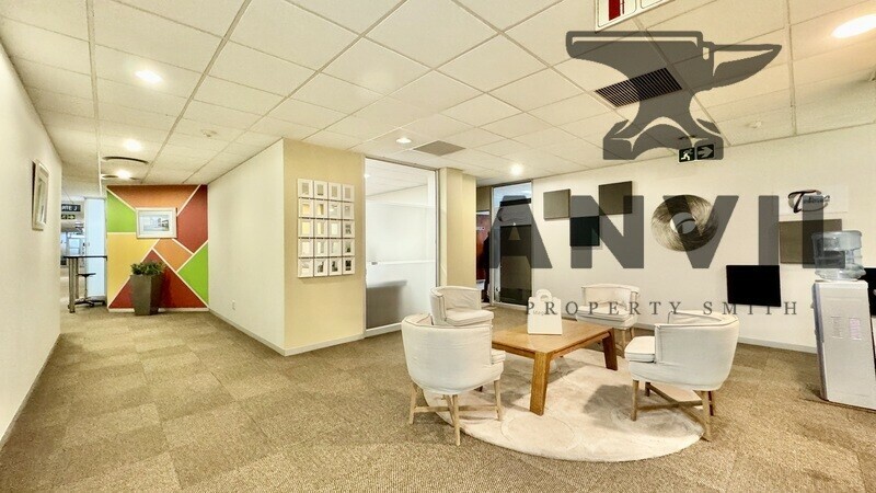 Menlyn Corporate Park, Menlyn, Pretoria - Block C - 4th Floor Unit N property image 16