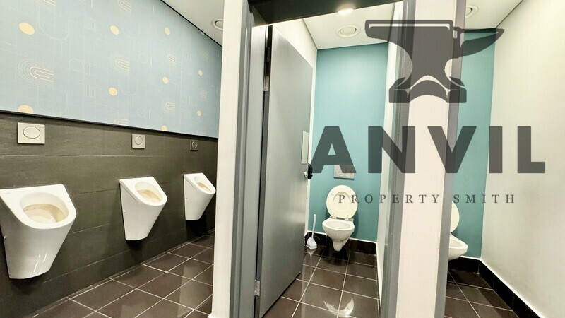 Menlyn Corporate Park, Menlyn, Pretoria - Block C - 4th Floor Unit N property image 18