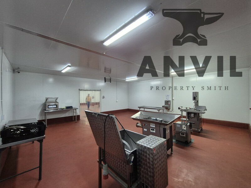 2 Fuchs Street, Alrode - 1250sqm-2 fuchs  property image 6