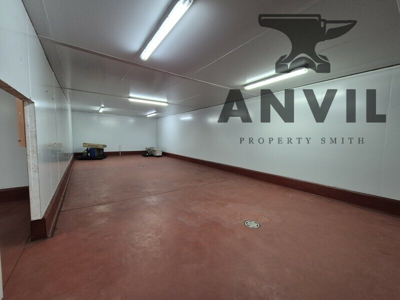 2 Fuchs Street, Alrode - 1250sqm-2 fuchs  property image 5