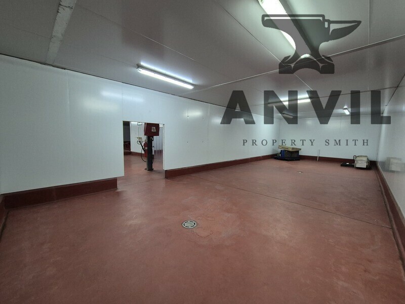 2 Fuchs Street, Alrode - 1250sqm-2 fuchs  property image 7