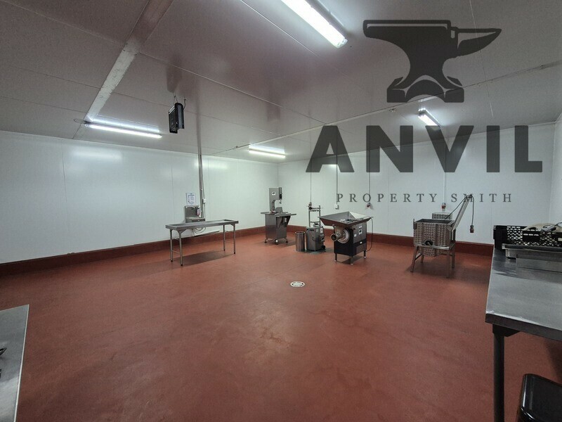 2 Fuchs Street, Alrode - 1250sqm-2 fuchs  property image 8