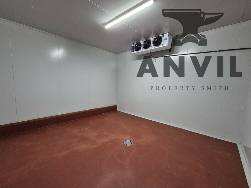 2 Fuchs Street, Alrode - 1250sqm-2 fuchs  property image 9