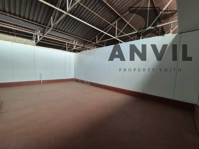 2 Fuchs Street, Alrode - 1250sqm-2 fuchs  property image 17