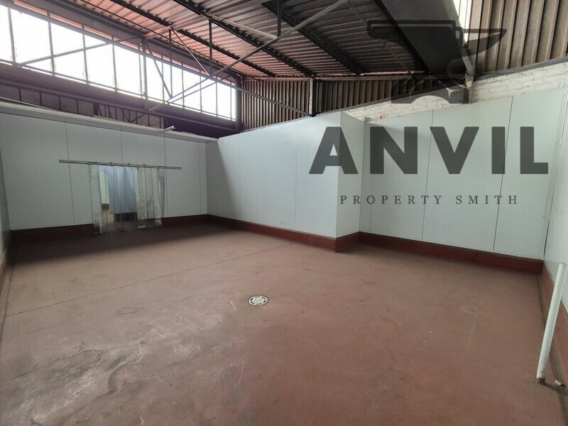 2 Fuchs Street, Alrode - 1250sqm-2 fuchs  property image 19