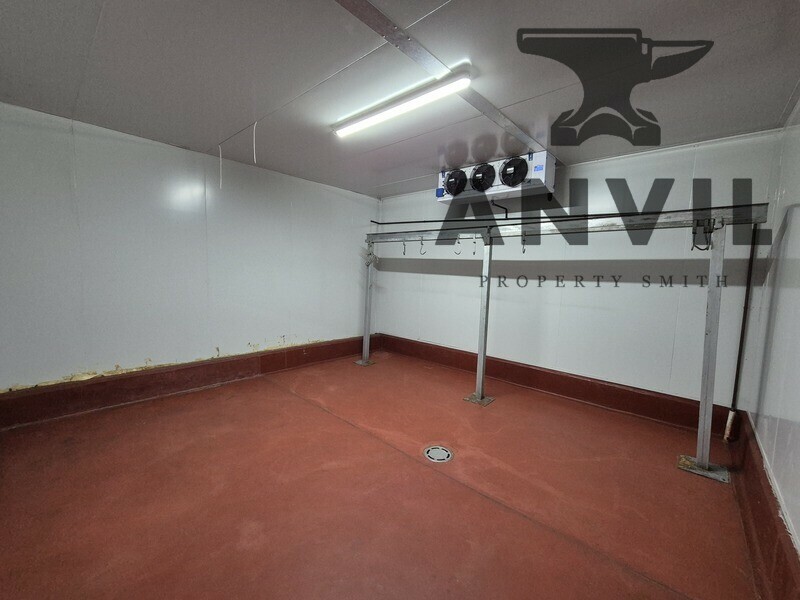 2 Fuchs Street, Alrode - 1250sqm-2 fuchs  property image 13