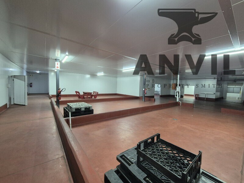 2 Fuchs Street, Alrode - 1250sqm-2 fuchs  property image 16