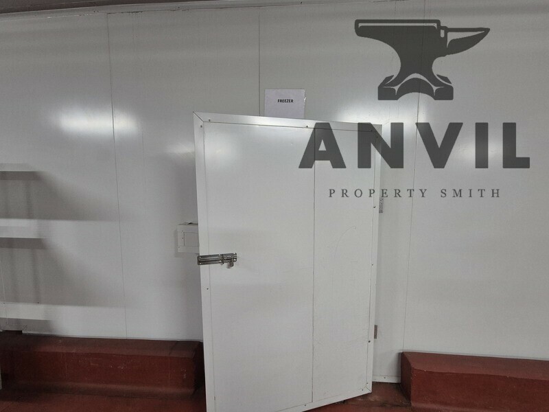 2 Fuchs Street, Alrode - 1250sqm-2 fuchs  property image 14