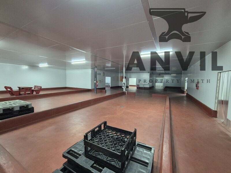 2 Fuchs Street, Alrode - 1250sqm-2 fuchs  property image 22