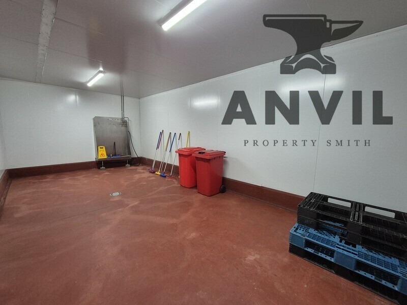 2 Fuchs Street, Alrode - 1250sqm-2 fuchs  property image 10