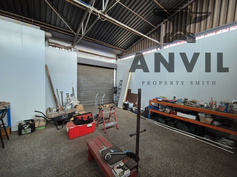 2 Fuchs Street, Alrode - 1250sqm-2 fuchs  property image 30