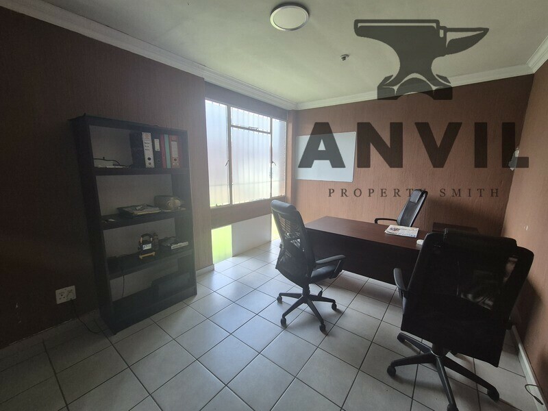 2 Fuchs Street, Alrode - 1250sqm-2 fuchs  property image 27