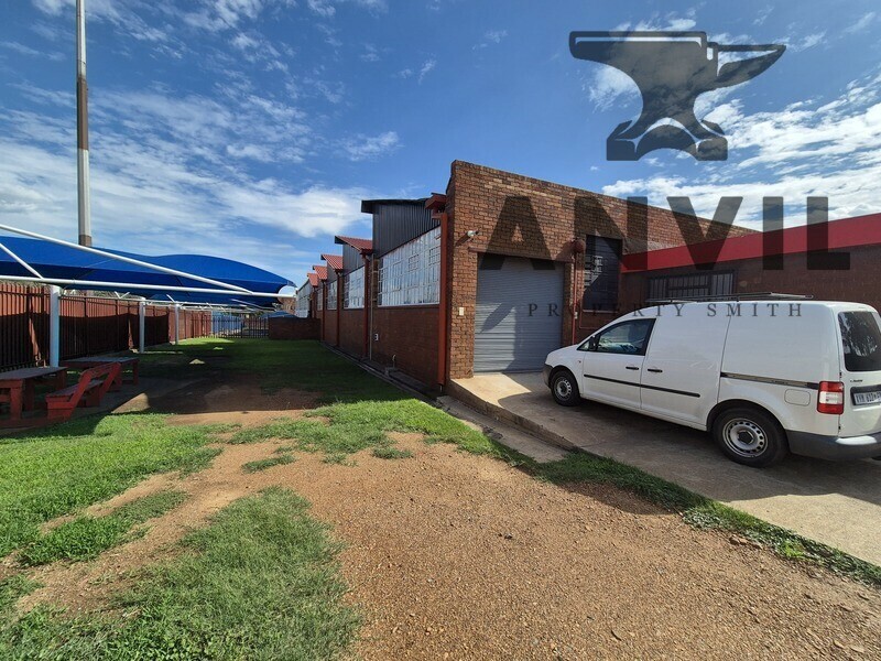 2 Fuchs Street, Alrode - 1250sqm-2 fuchs  property image 35