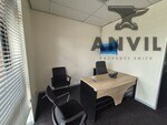 Infinity Office Park - 113sqm- block g  property image 4