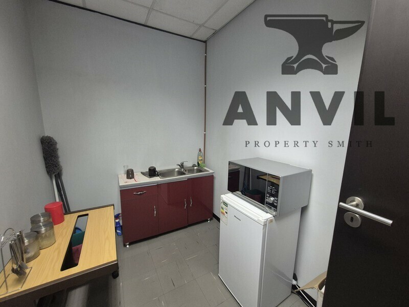 Meyersdal Office Park, 65 Philip Engelbrecht Dr, Meyersdal - 115sqm-Block 5 property image 10