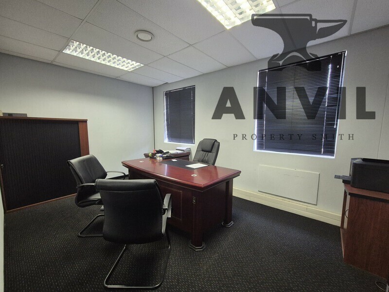 Meyersdal Office Park, 65 Philip Engelbrecht Dr, Meyersdal - 115sqm-Block 5 property image 4