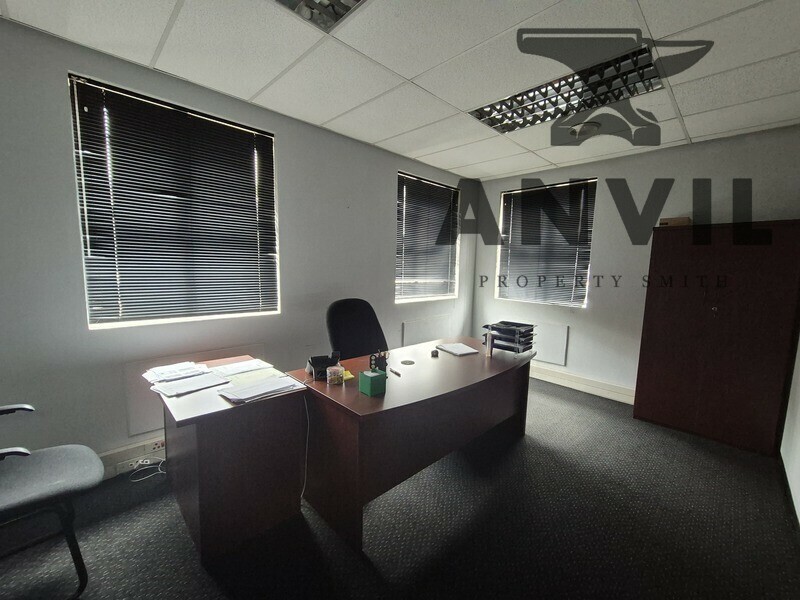 Meyersdal Office Park, 65 Philip Engelbrecht Dr, Meyersdal - 115sqm-Block 5 property image 5