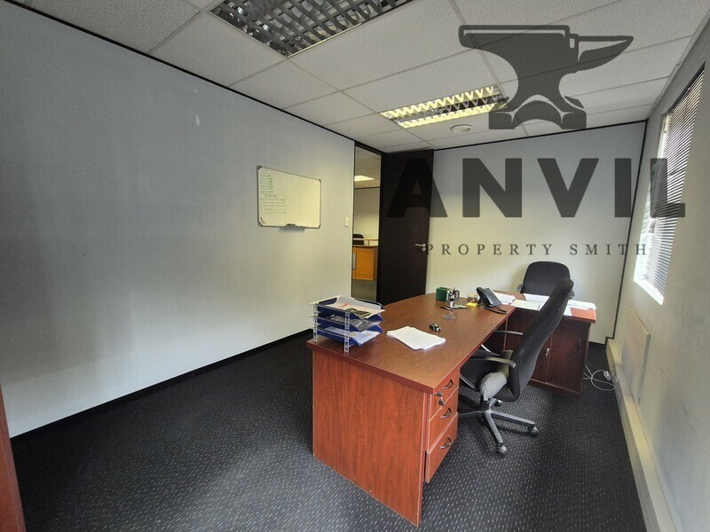 Meyersdal Office Park, 65 Philip Engelbrecht Dr, Meyersdal - 115sqm-Block 5 property image 6