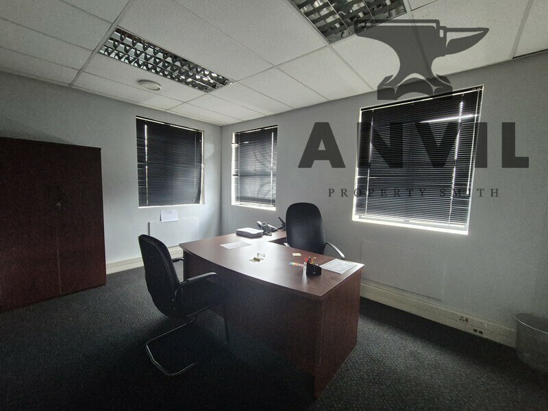 Meyersdal Office Park, 65 Philip Engelbrecht Dr, Meyersdal - 115sqm-Block 5 property image 11