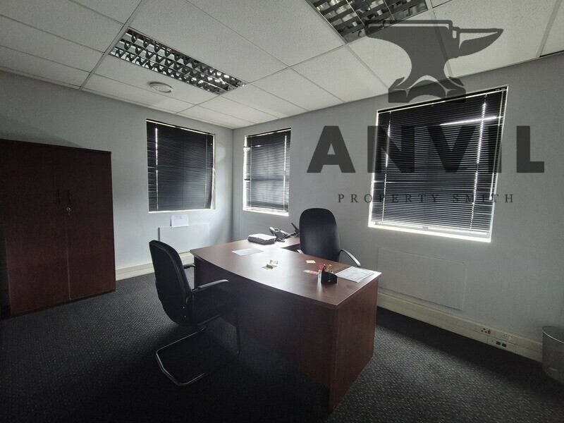 Meyersdal Office Park, 65 Philip Engelbrecht Dr, Meyersdal - 115sqm-Block 5 property image 13