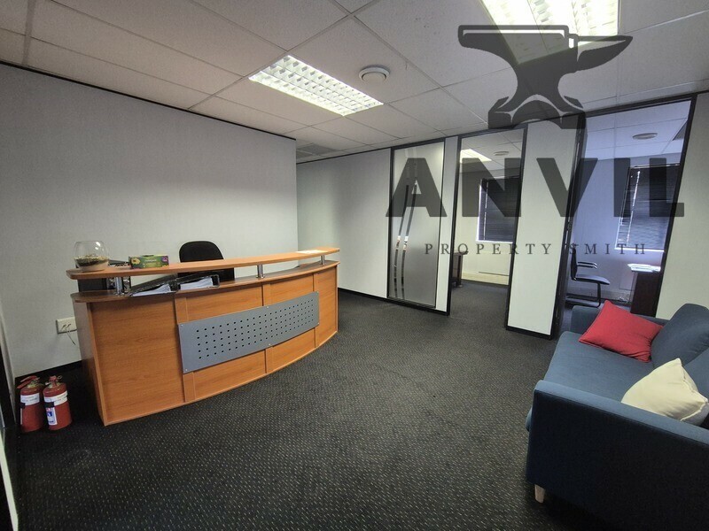 Meyersdal Office Park, 65 Philip Engelbrecht Dr, Meyersdal - 115sqm-Block 5 property image 2