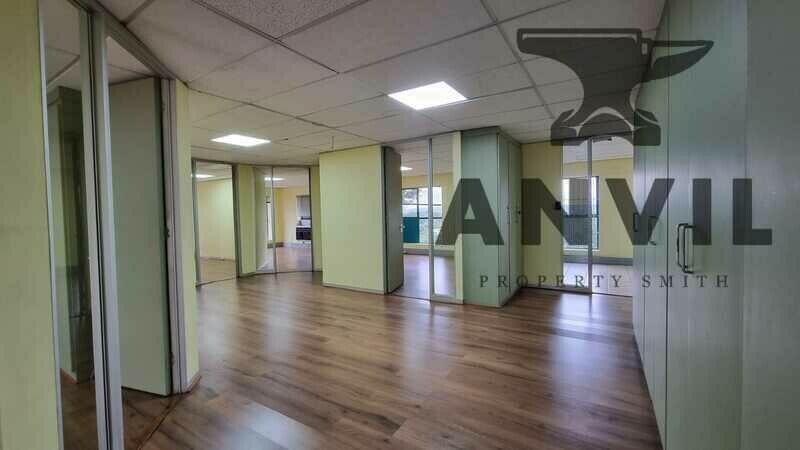 37 Harley Street - Block A First Floor property image 3