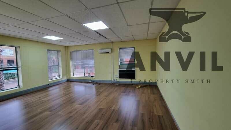 37 Harley Street - Block A First Floor property image 4