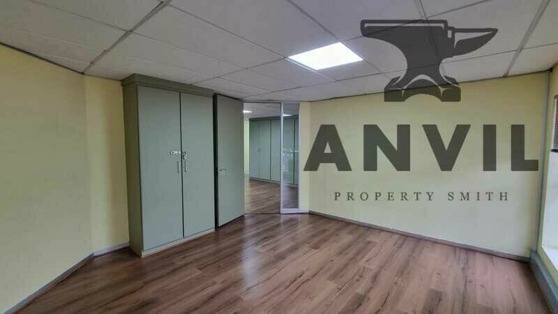 37 Harley Street - Block A First Floor property image 5