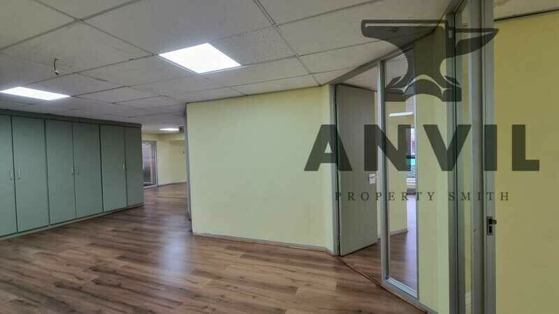 37 Harley Street - Block A First Floor property image 6