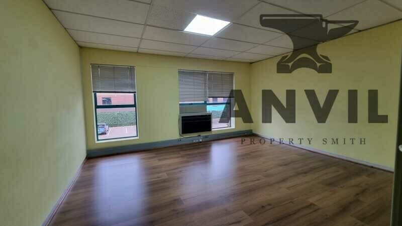 37 Harley Street - Block A First Floor property image 7