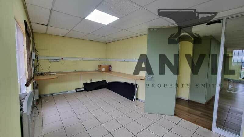 37 Harley Street - Block A First Floor property image 9