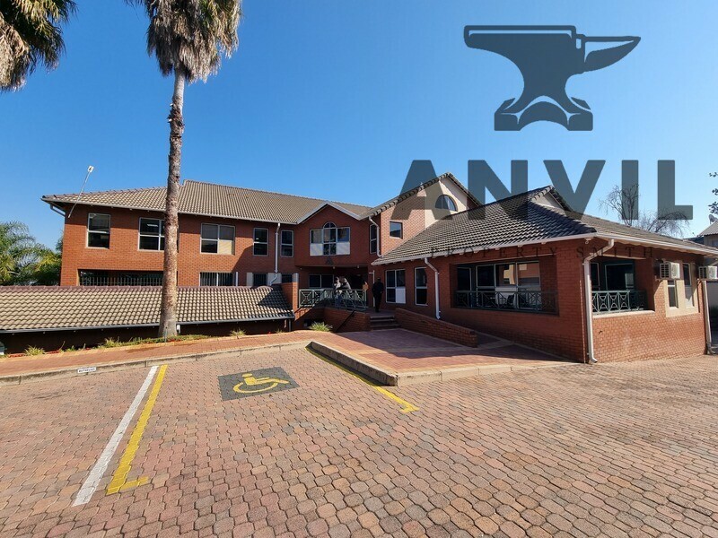 37 Harley Street - Block A First Floor property image 2