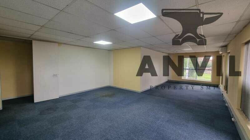 37 Harley Street - Block B - 1st floor  property image 2